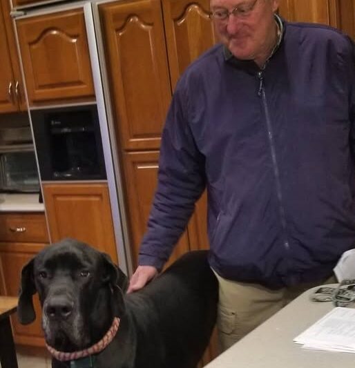 Castimore Sam Augusta NJ Death: Cherished Cancer Survivor Has Died