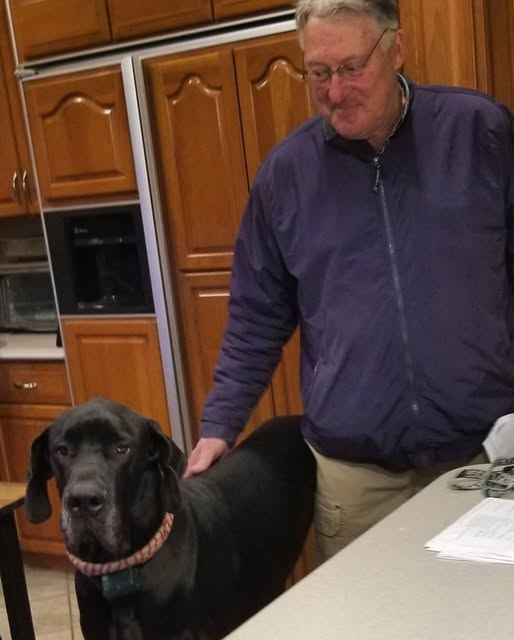 Castimore Sam Augusta NJ Death: