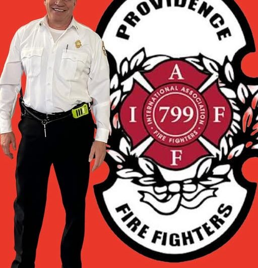 Steve Capracotta Providence Rhode Island Death: Retired Deputy Assistant Chief Has Died