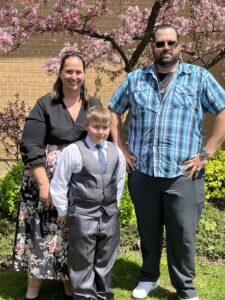 Petrisa Pecnik Toronto, ON Death: