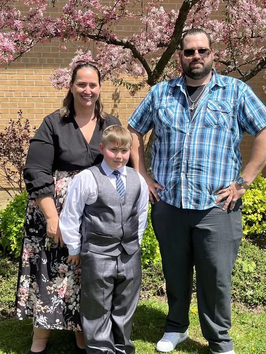 Petrisa Pecnik Toronto, ON Death: