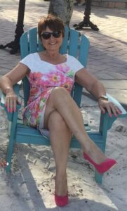 Wendy Eubank United Kingdom Death: