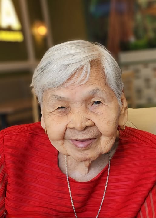 Lola Goreng Dery Death: