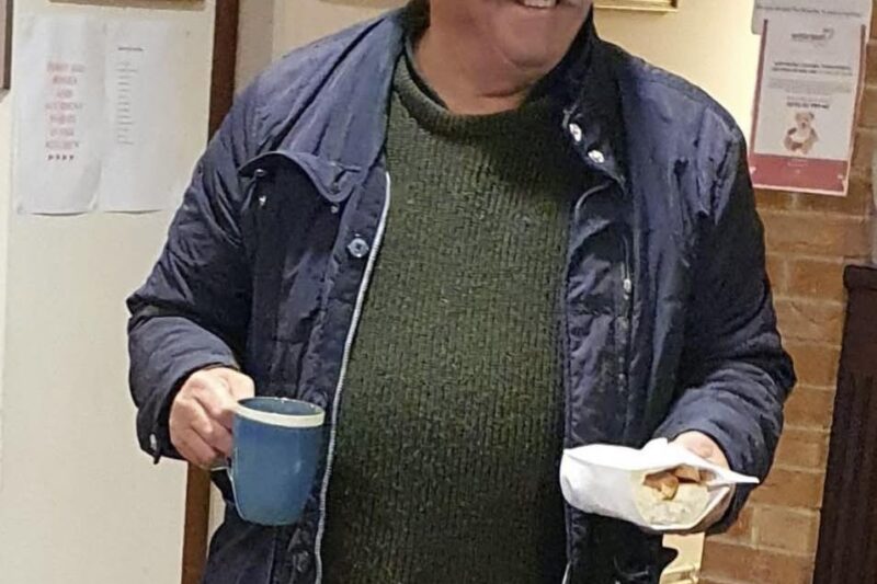 Steve Hart  Sandiacre, UK Death: Club Legend At Sandiacre Town Cricket Club Has Sadly Died