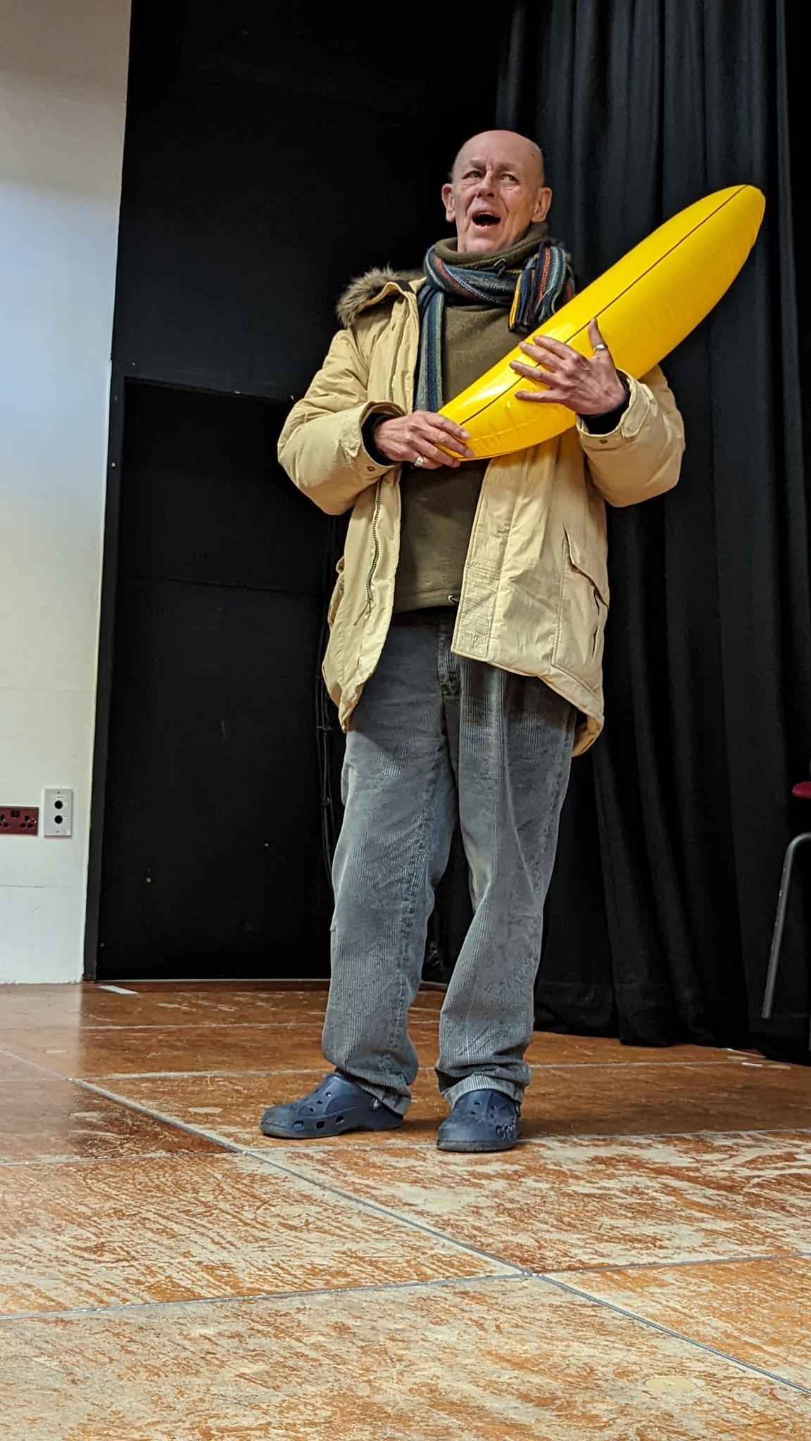 Peter Sowerbutts Norwich, UK Death: