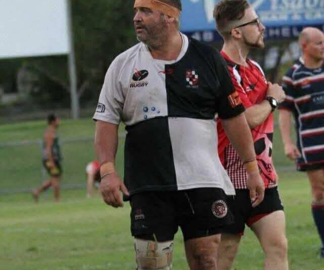 Jean Marc Maujean NT, Australia Death: Longtime Proud Member Of The FRC Has Died