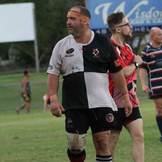 Jean Marc Maujean NT, Australia Death: