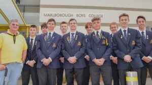 Peter Olliver Blenheim, NZ Death: