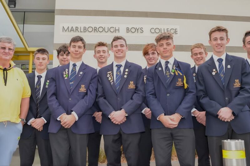 Peter Olliver Blenheim, NZ Death: Dedicated And Passionate Teacher Of Classics & History At Marlborough Boys’ College Has Died