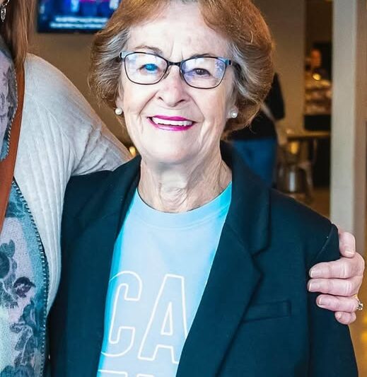 Faye Eades OK, United States Death: Beloved Resident has Died