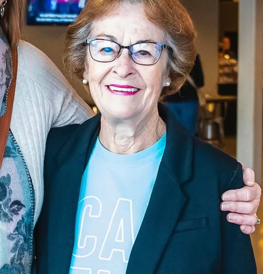 Faye Eades OK, United States Death