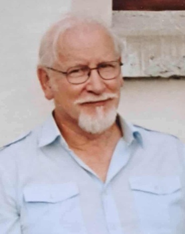Albert Lindop Belfast, UK Death: Cherished Resident Has Died After A Short Illness