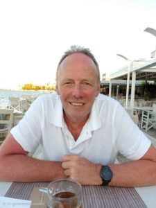 Lan Philip James Armstrong Milford Haven, UK Death