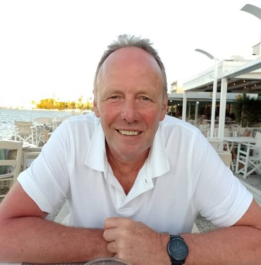 Lan Philip James Armstrong Milford Haven, UK Death: Cherished Resident Has Died After Suffering A Life Changing Stroke