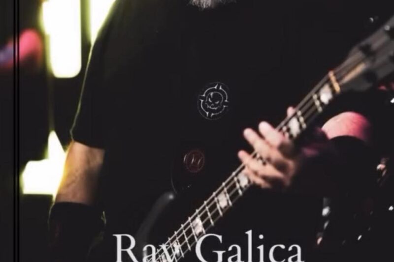 Ray Galica United State Death: Cherished Bass Player Has Died After A Long Battle With Cancer