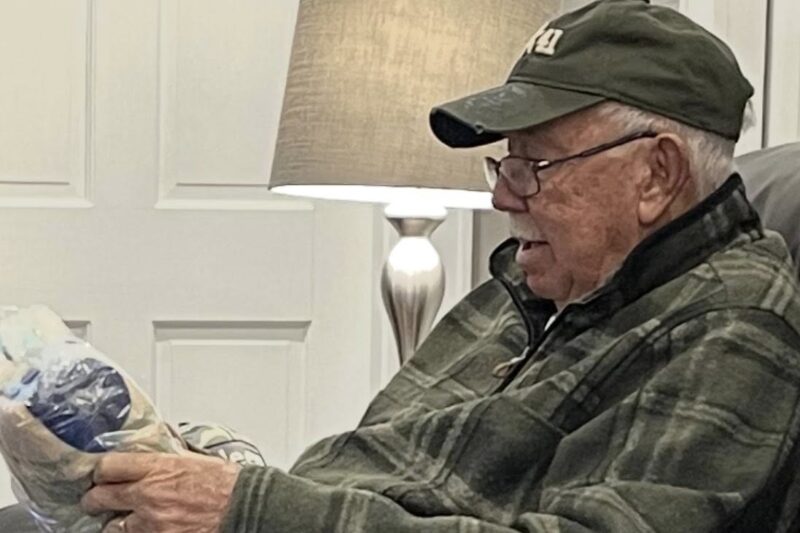 Jerry Cornelius Death: In Loving Memory Of Beloved Resident