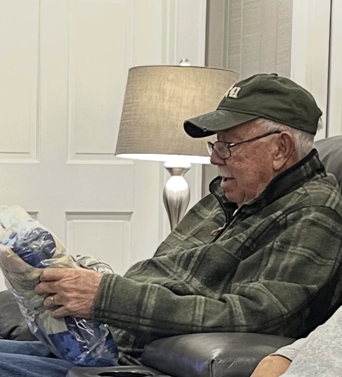 jerry Cornelius Death