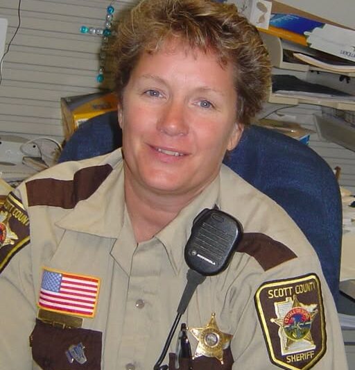 Mary Hensel Death: Dedicated Deputy Officer At Scott County Sheriff’s Office Has Died