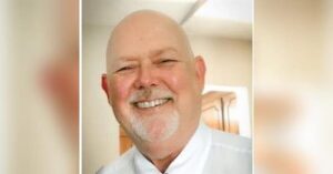 Charles Randall Smith Hickory, NC Death