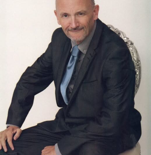 Simon Kitchen Buxton Death: Cherished Resident Has Died