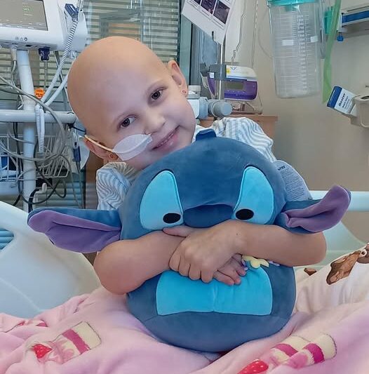 Phoebe Robinson Death: Cherished Child Has Goon Too Soon