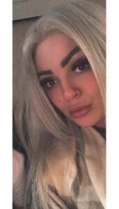 Rebecca Charlotte Goldsmith Death: