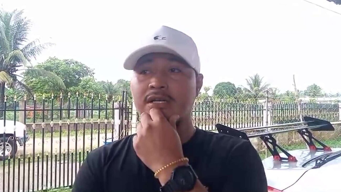 Walter Isaac Velis Gavarrete Accideent Death