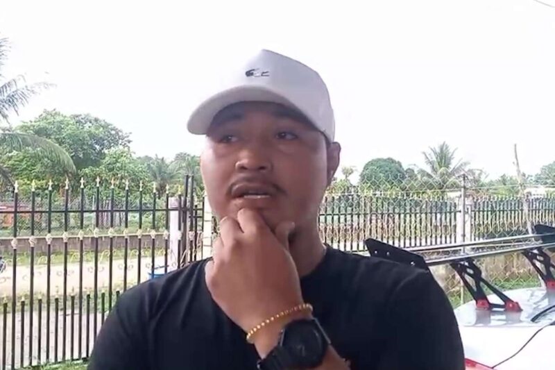 Walter Isaac Velis Gavarrete Accideent Death