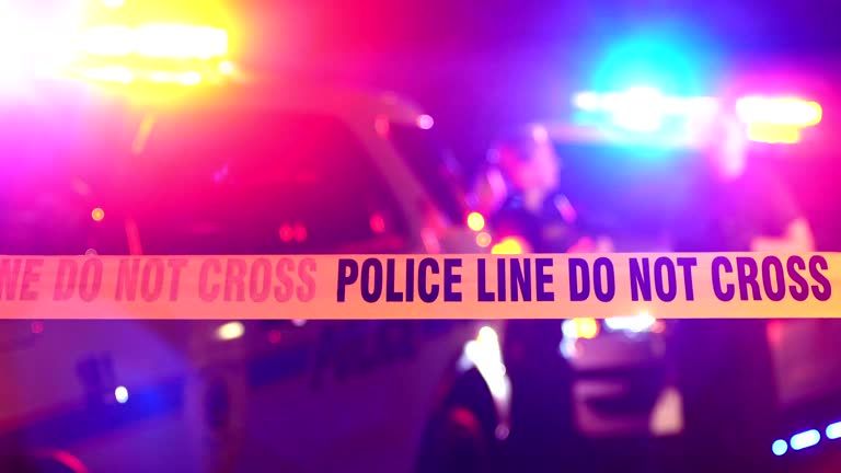 Steve Smith Nebraska Death: Montgomery Man Killed In Vehicle, Train Collision